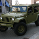 Illustration for article titled Jeep J8 Gallery